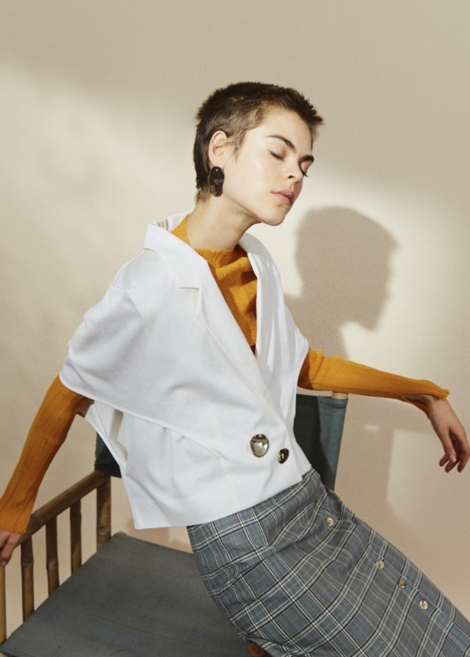 Darin Hachem Official SS19