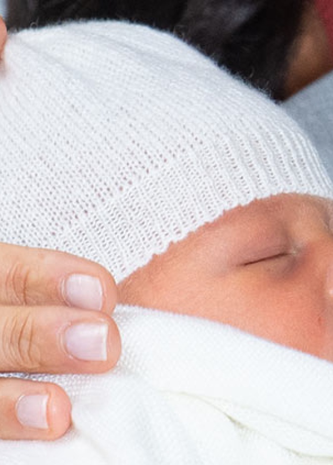 أرشي هاريسون مونتباتن وندسور