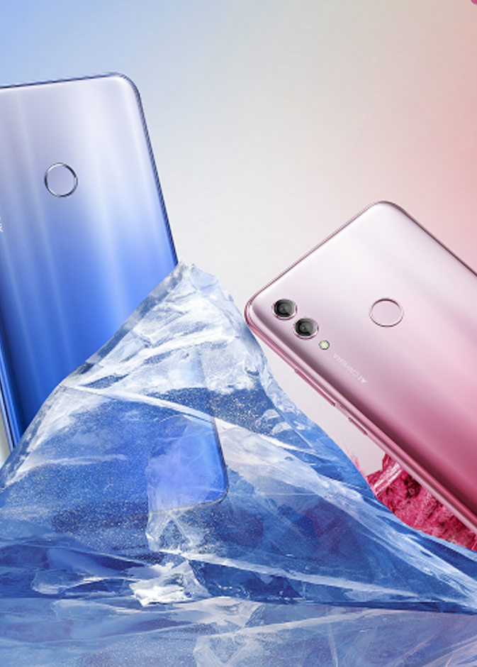 HONOR 10 Lite