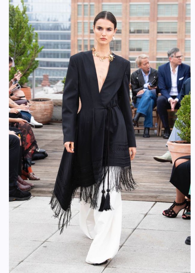 CALVIN KLEIN 205W39NYC 