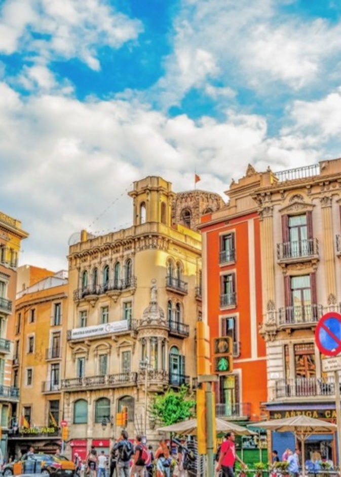 استمتع ببرشلونة مع اتباع هذه النصائح