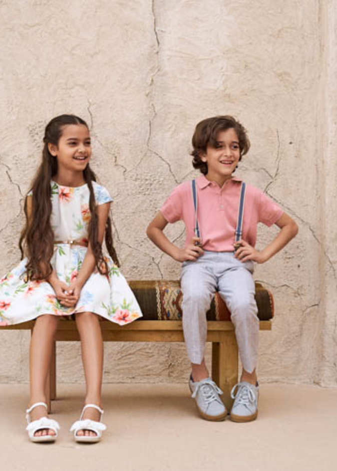 تسوقي الملابس اللائقة والمميزة لشهر رمضان على NEXT ONLINE