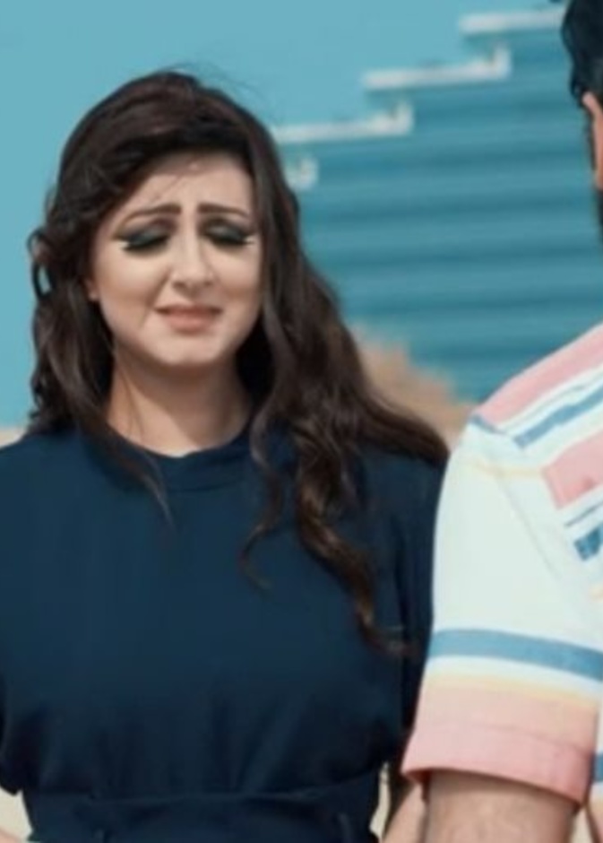 مسلسل عذراء