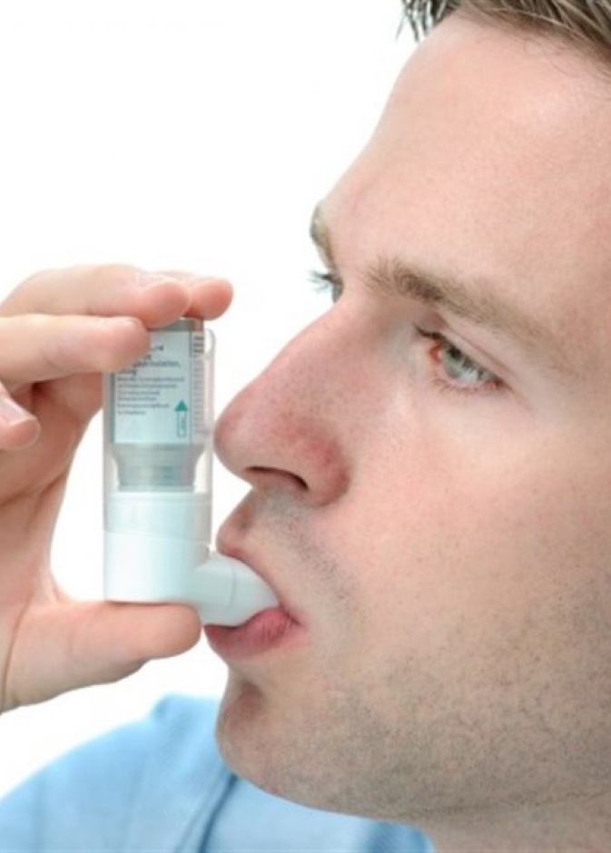 إستعمال بخاخ الربو في نهار رمضان هل يبطل الصوم