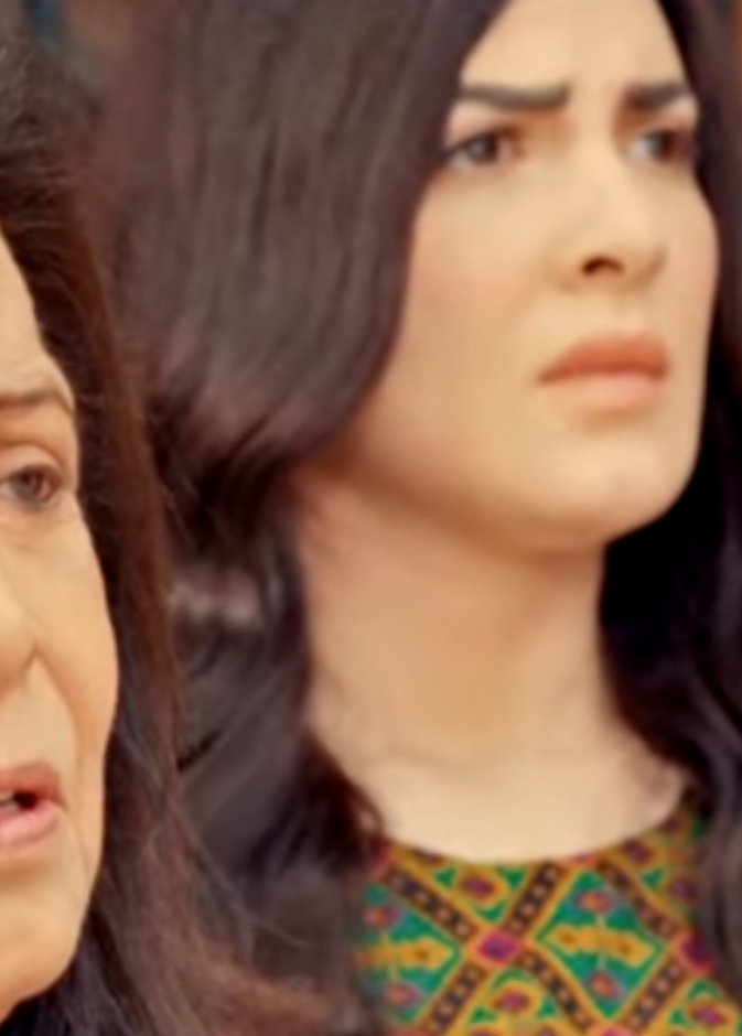 مسلسل حدود الشر
