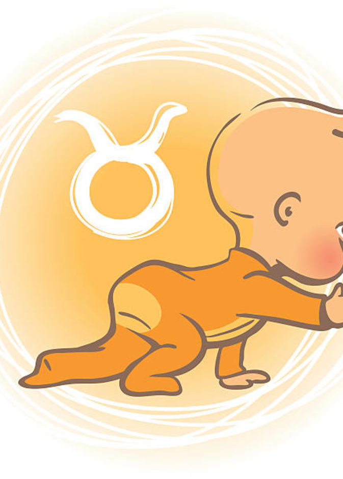 إبن هاري وميغان ولد في 6 مايو 2019، ما يعني أنه ينتمي لبرج الثور