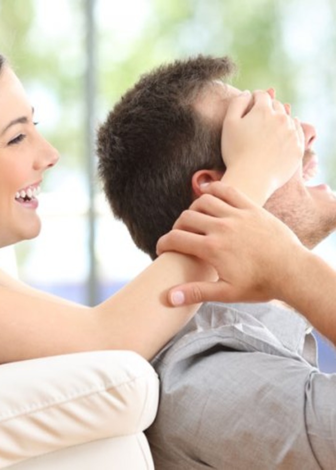 أضرار الإهتمام المفرط بالزوج 