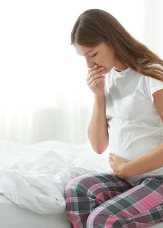 أعراض الحمل المبكر والحمل الكاذب