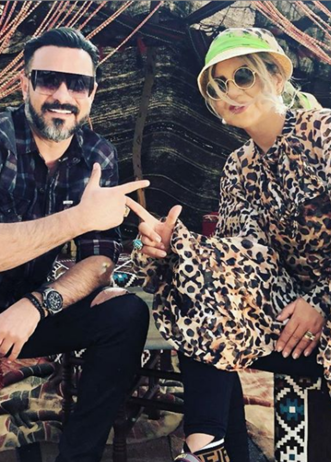 برنامج هاني في الألغام