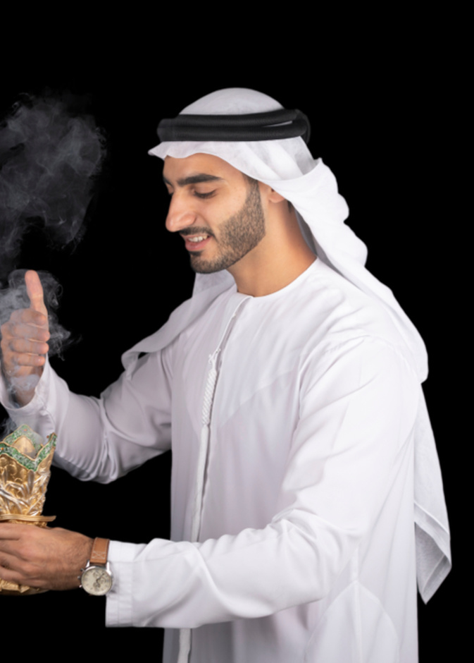 حكم إستخدام البخور والعطور في نهار رمضان 