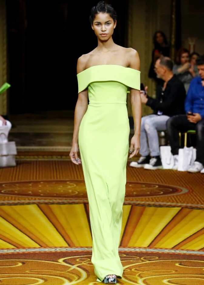 Brandon Maxwell