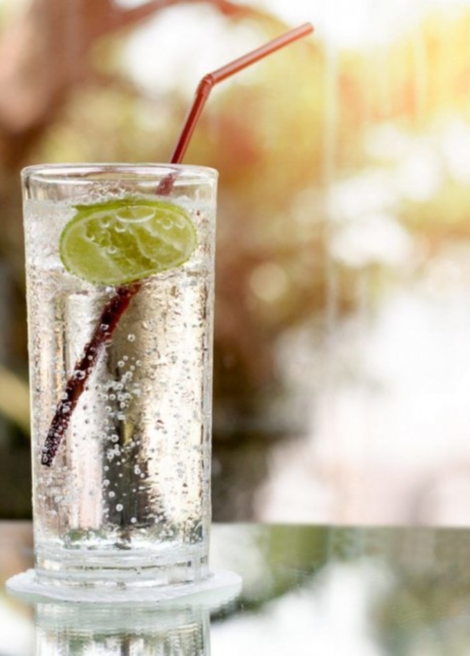 المياه الغازية مضرة للصحة في رمضان