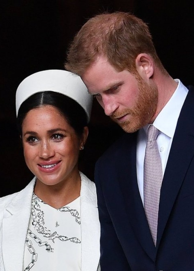 تاريخ منزل Frogmore Cottage