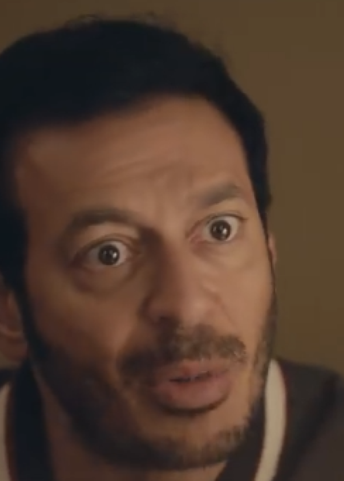 مسلسل أبو جبل