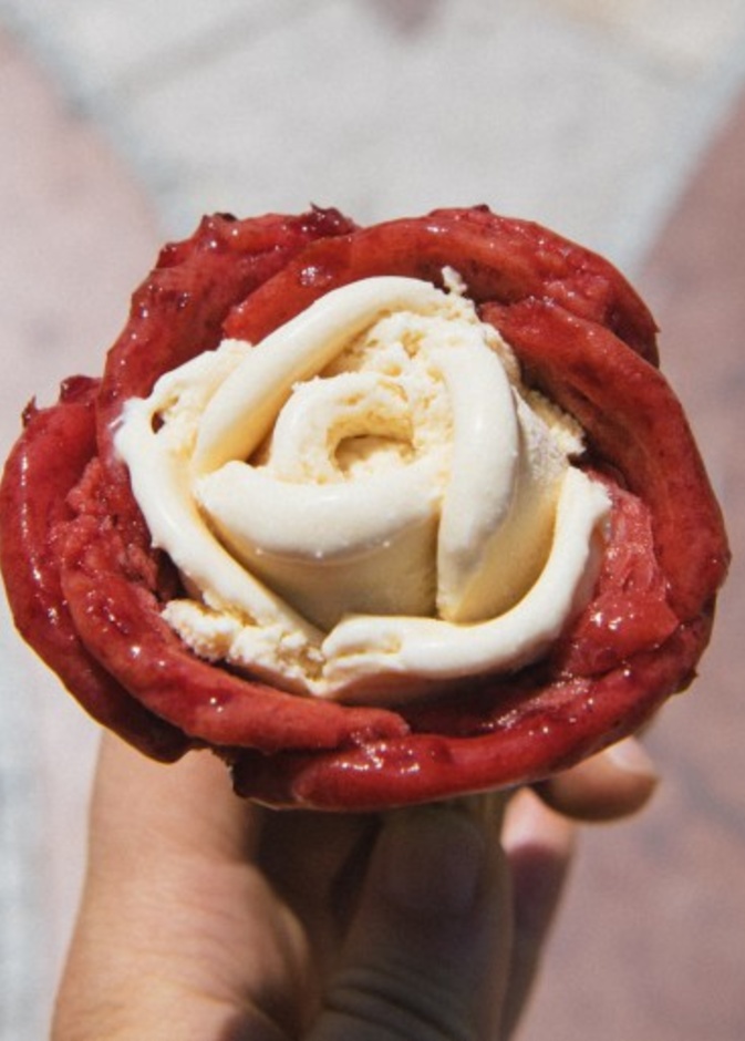 اطباق مطعم Chess