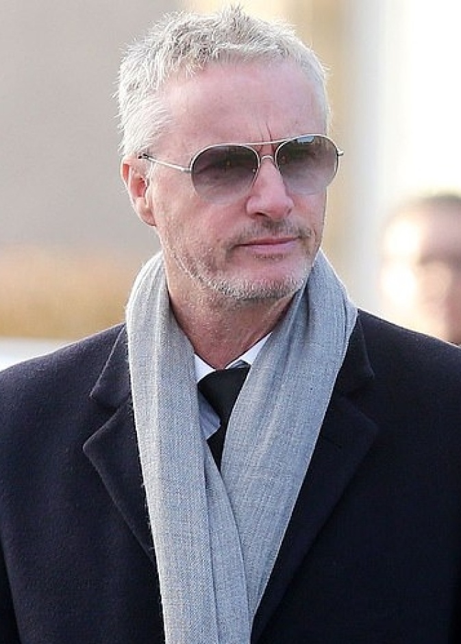 سرقة سيارة فيراري نادرة بقيمة 1.75 مليون جنيه إسترليني