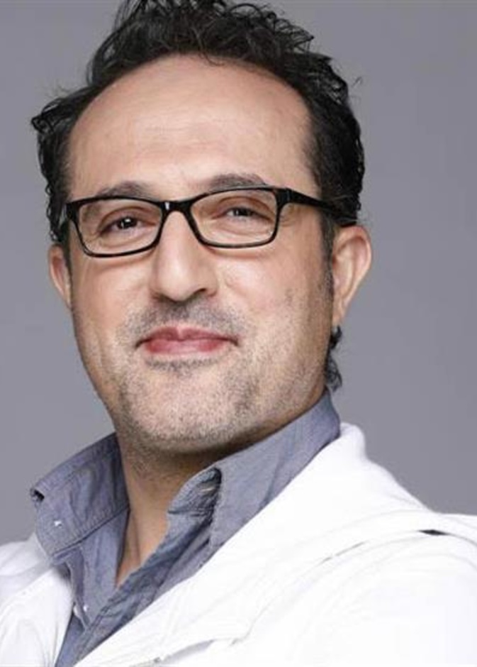 شريف مدكور