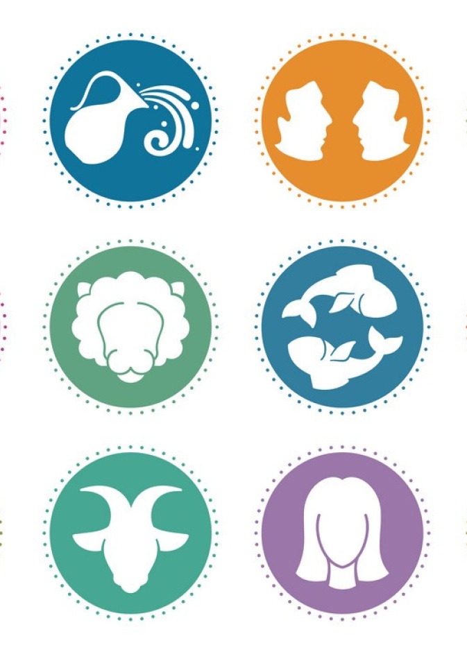 برجك ليوم الجمعة 17 مايو