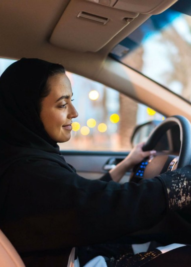 أطعمة ومشروبات على المرأة السائقة تناولها في سحور رمضان