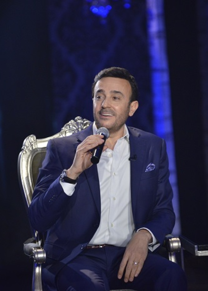 صابر الرباعي 