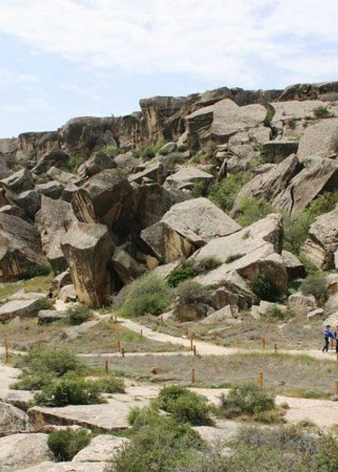 الاماكن السياحية في باكو للأطفال باكو عاصمة أذربيجان