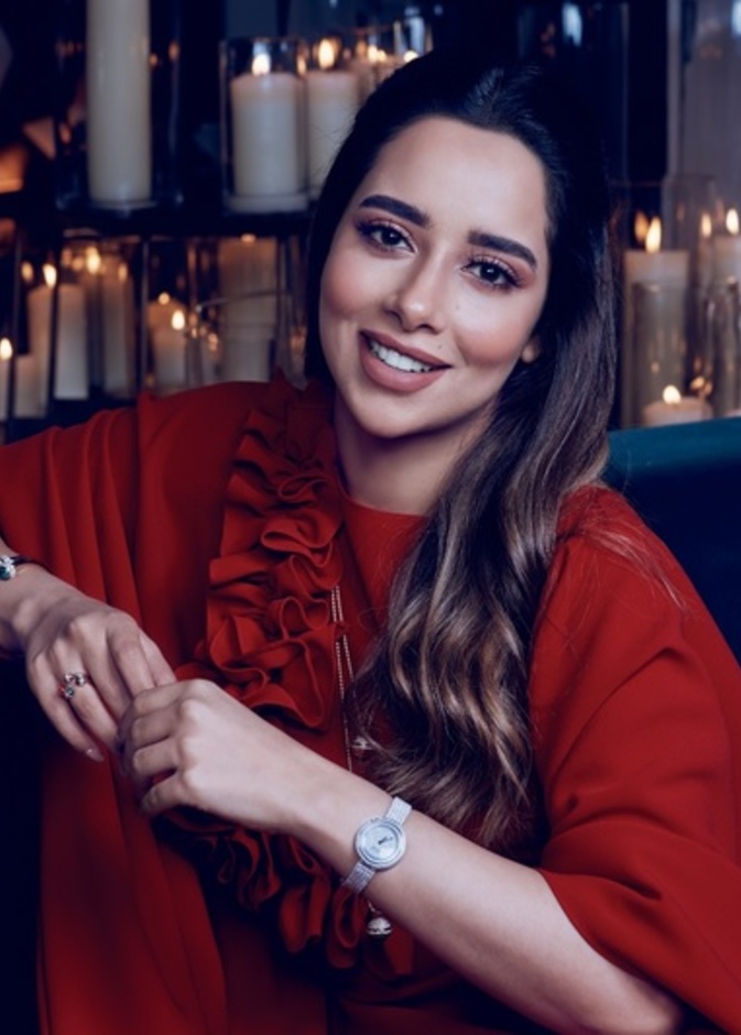 بلقيس فتحي Balqees Fathi