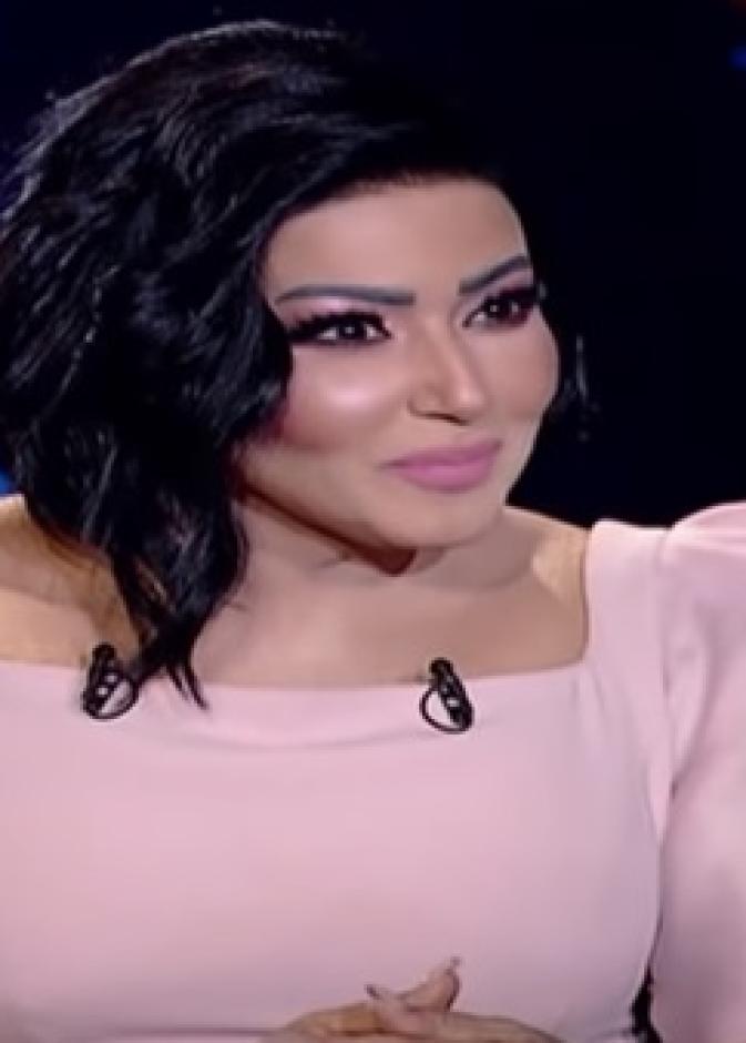 سمية الخشاب 