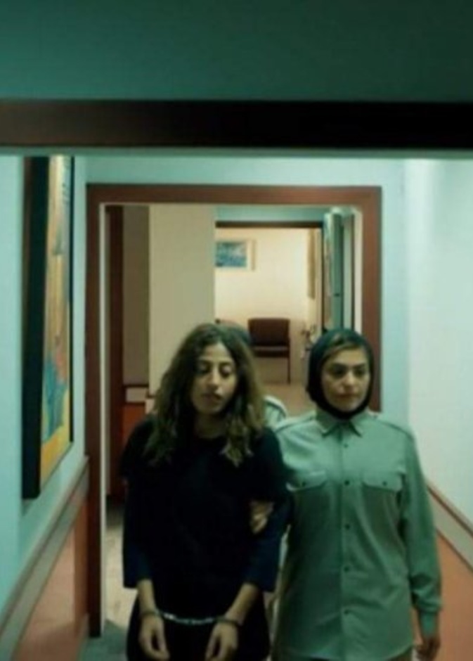 مسلسل عذراء