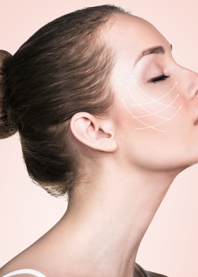 فوائد الشاي الابيض للعناية بالبشرة في رمضان