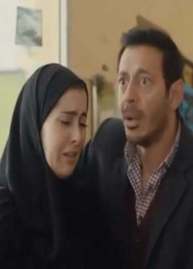 مسلسل أبو جبل