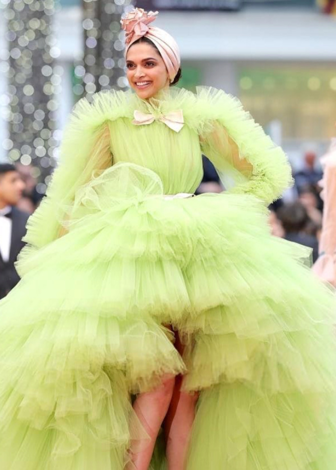 ديبيكا بادكون