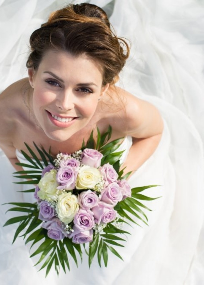 أهم العادات الصحية لانقاص الوزن للعروس في رمضان قبل الزفاف