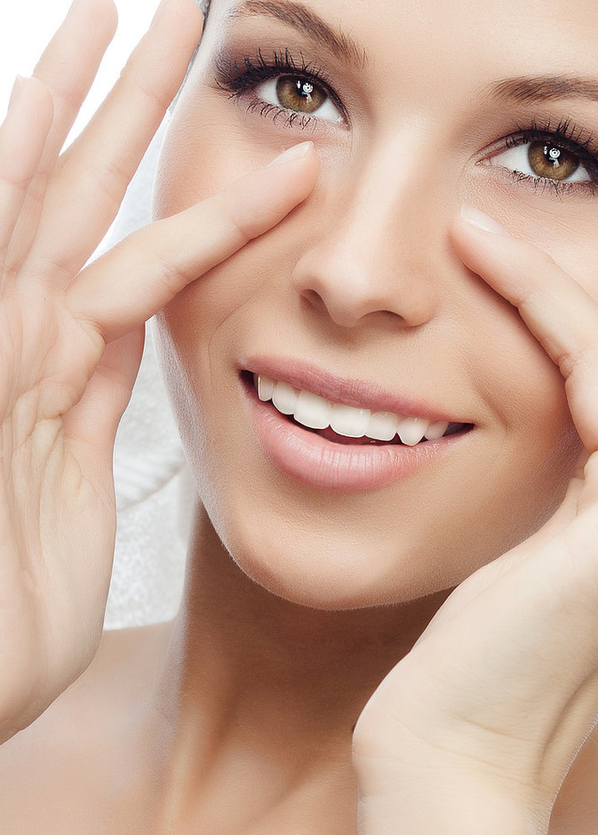 زيت النعناع رائع للبشرة