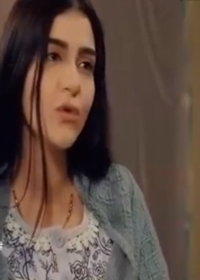 مسلسل حدود الشر