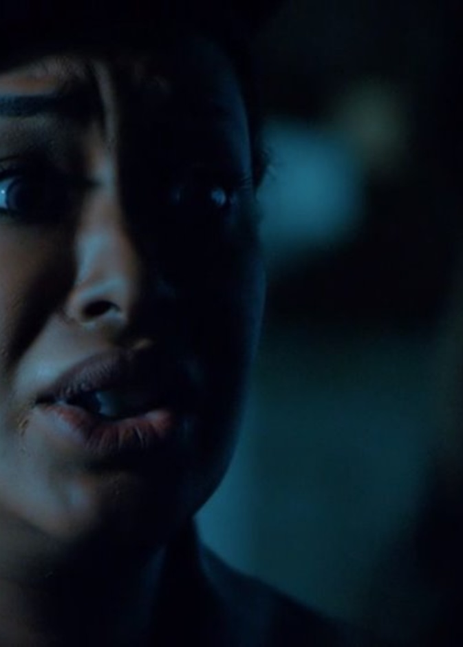 مسلسل عذراء