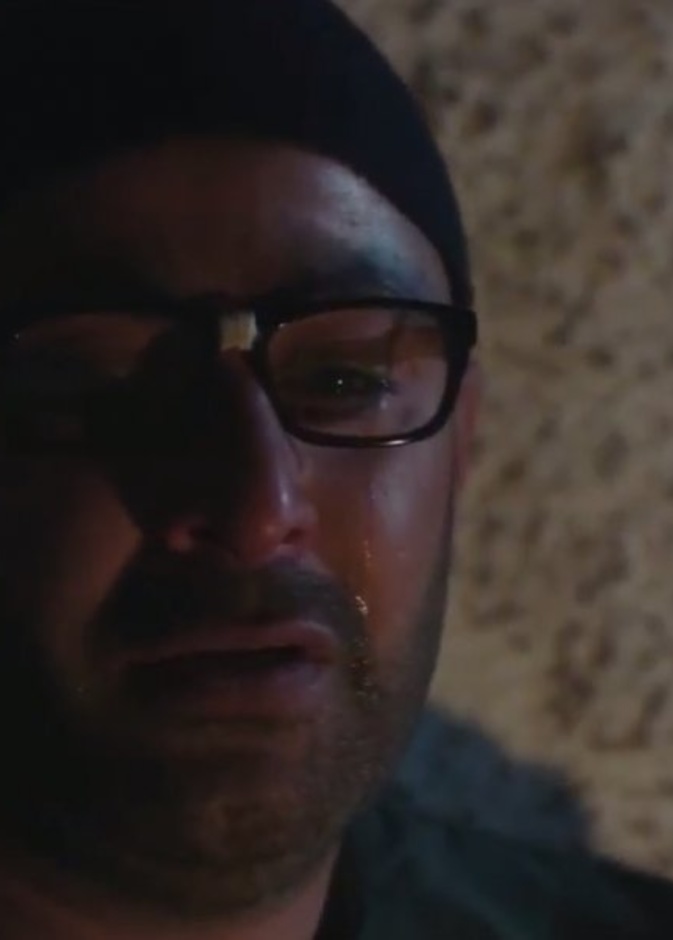 أحمد السقا
