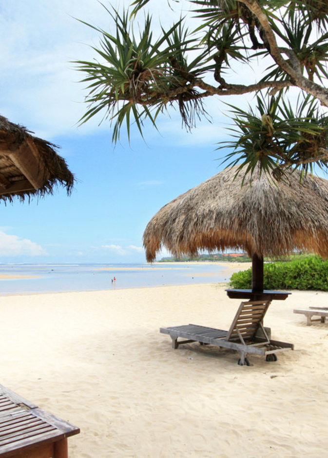 افضل شواطئ العالم لشهر العسل  Koh Phangan- 