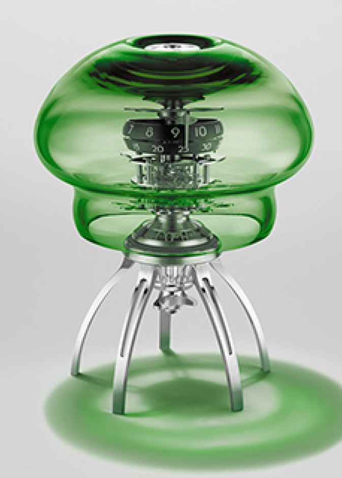 احتفلوا بعيد الفطر المبارك بهدايا ميكانيكية فريدة من إم بي آند إف ماد غاليري