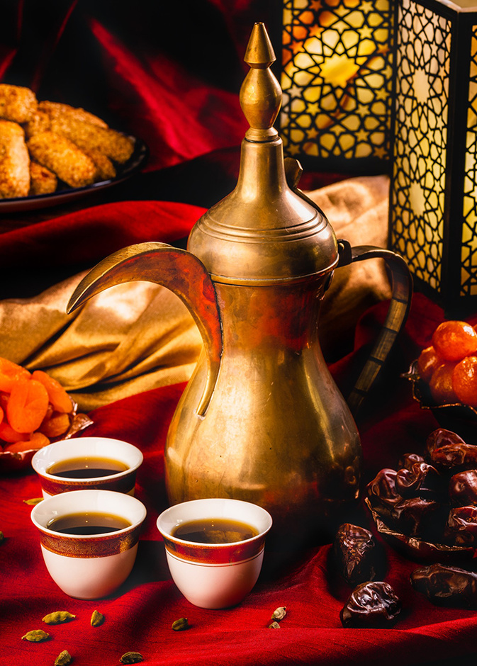أفضل مطاعم دبي لإفطار رمضان 2019
