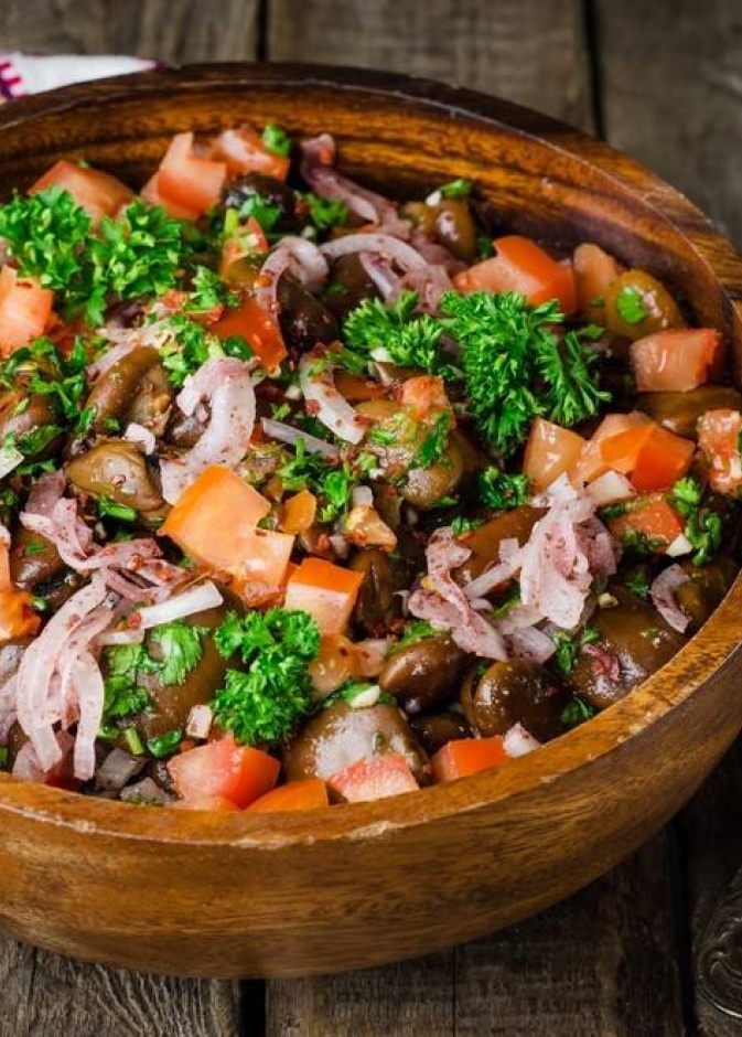 حرق السعرات الحرارية من طبق الفول يحتاج 20 دقيقة مشي