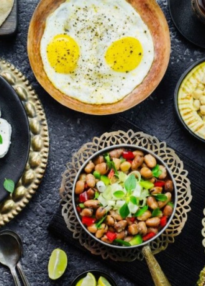 ما هي اهم النصائح لوجبة سحور صحية و مفيدة في رمضان
