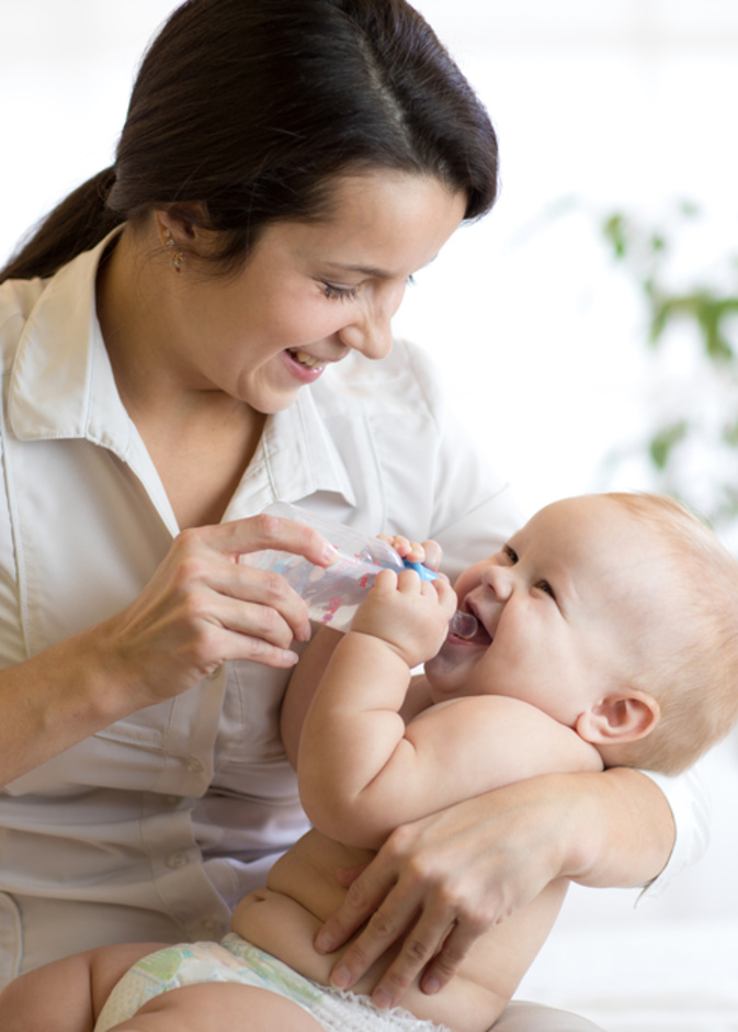 ما هي فوائد الكمون للطفل الرضيع