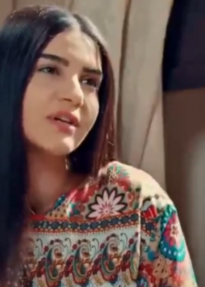 مسلسل حدود الشر