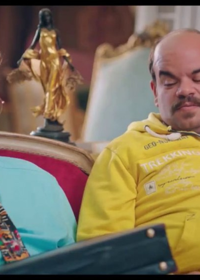 الواد سيد الشحات