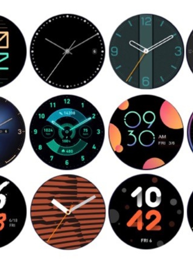 سبعة أسباب تجعل HUAWEI WATCH GT ضرورة لا غنى عنها