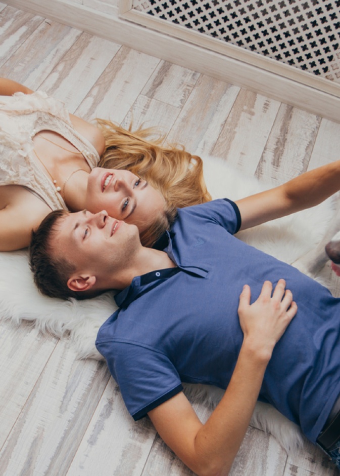 احذري ظهور الشعر في منطقة الإبطين