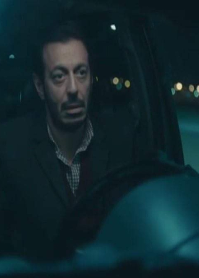 مسلسل أبو جبل 