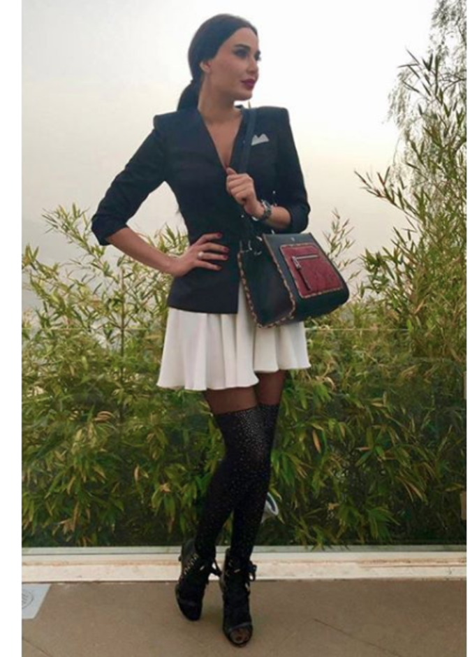 سيرين عبد النور