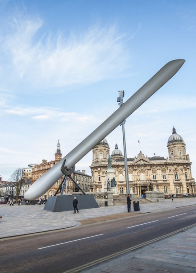 السياحة في هال البريطانية وأجمل اماكن السياحة به