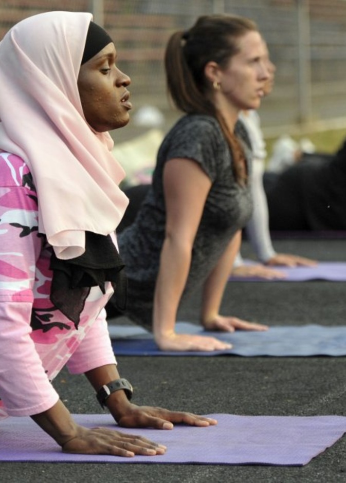  اهم النصائح لكيفية متابعة و ممارسة التمارين الرياضية خلال شهر رمضان